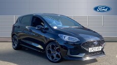 Ford Fiesta ST 1.5 EcoBoost ST-3 5dr Petrol Hatchback